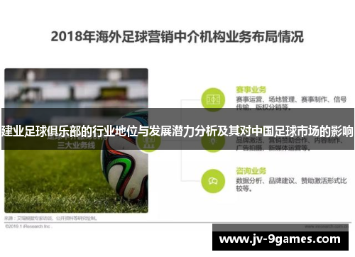 建业足球俱乐部的行业地位与发展潜力分析及其对中国足球市场的影响